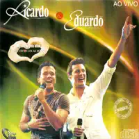 Faz Um Coração Com As Mãos — Ricardo & Eduardo