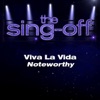 Viva la Vida (from "The Sing-Off") - Single