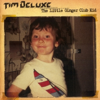 Tim Deluxe - It Just Won't Do (feat. Sam Obernik) [Album Version] artwork