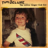 Tim Deluxe - It Just Won't Do (feat. Sam Obernik) [Album Version]