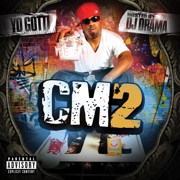 CM2 artwork