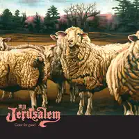 Valley Of Casualties — My Jerusalem