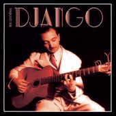 Django Reinhardt - I Got Rhythm
