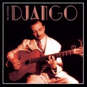 Django Reinhardt - It's Only a Paper Moon