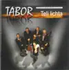 Tabor - Kell Mantsa