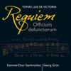 Requiem Officium defunctorum