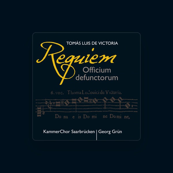 KammerChor Saarbrücken's avatar