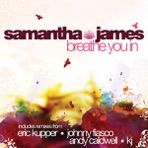 Breathe You In