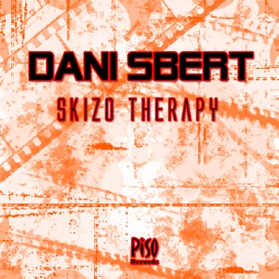 Skizotherapy - EP