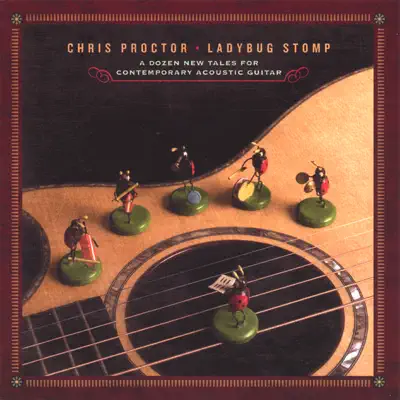 Ακούστε το άλμπουμ Ladybug Stomp από Chris Proctor