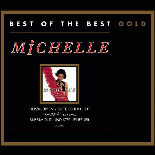 Cover Michelle - Dornröschen ist aufgewacht