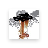 Union Made