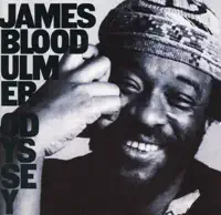 Are you glad to be in America? — James Blood Ulmer