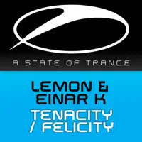 Felicity — Lemon & Einar K