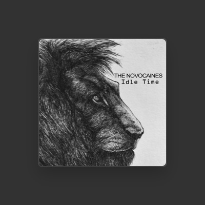 Listen to The Novocaines, watch music videos, read bio, see tour dates & more!