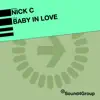 Nick C - Baby In Love (Kortezman Mix)