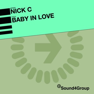 Baby In Love