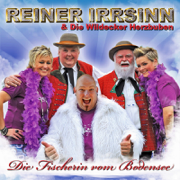 Die Fischerin vom Bodensee (Party Single Mix) - Die Wildecker Herzbuben & Reiner Irrsinn