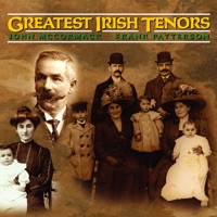 Greatest Irish Tenors - John McCormack and Frank Patterson