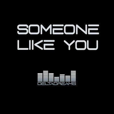 Someone Like You - Single