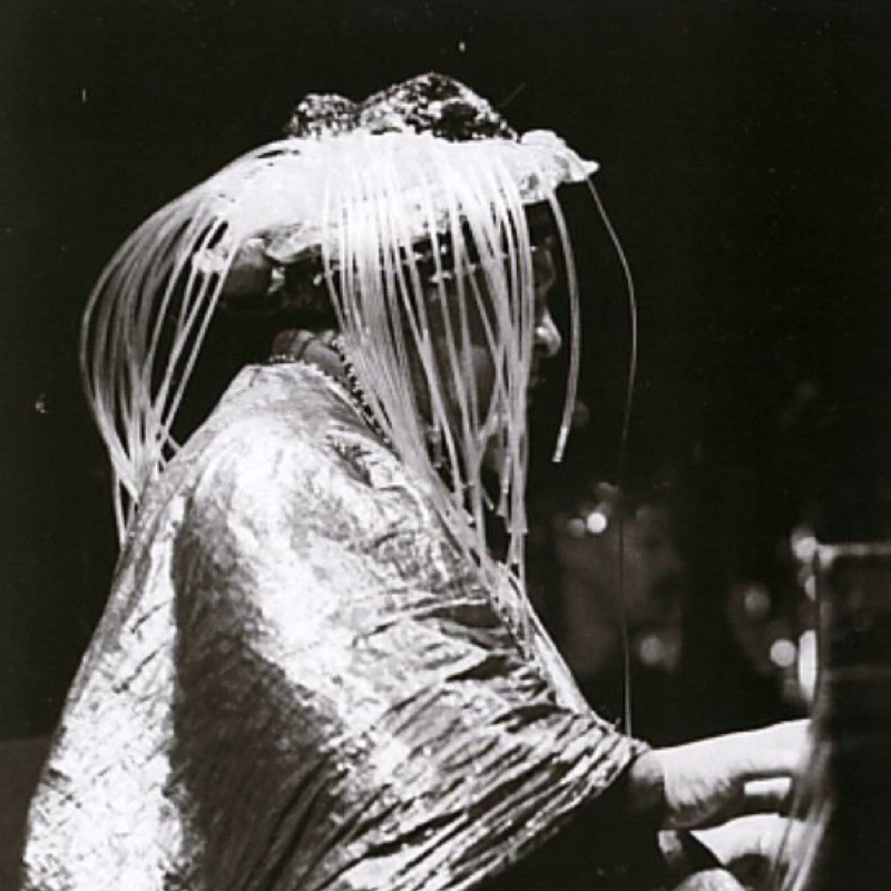 Album art for Rehearsal, House of Ra