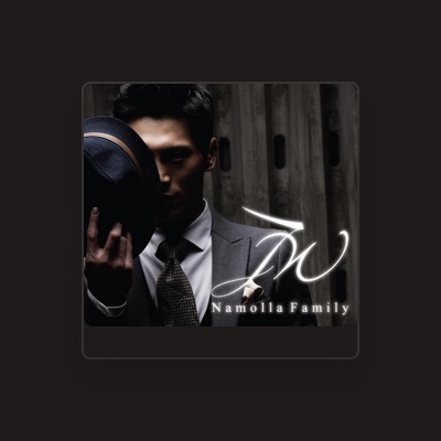 Listen to Namolla Family JW, watch music videos, read bio, see tour dates & more!