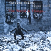 The Charles Walker Blues Band - Outta Mind