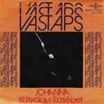 Vastaps - Szent Johanna - Single