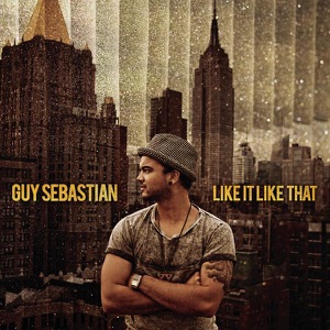 Art Of Love Album Art