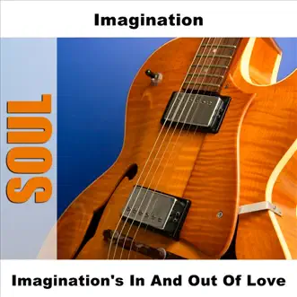 Just an Illusion by Imagination song reviws