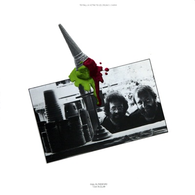 To Fall a Victim to Ice-Cream's Charm (Live)