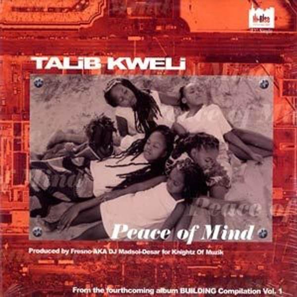 Peace of Mind