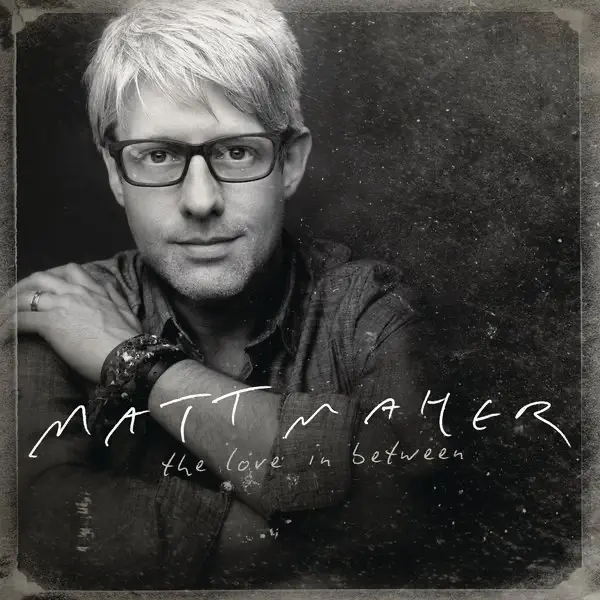Rise Up — Matt Maher
