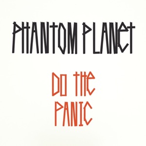 Do the Panic - EP