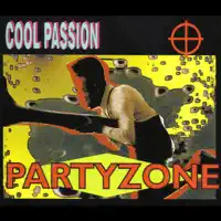 Partyzone (Alborado Radio Mix) — Cool Passion