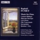 Fumet Cantate Biblique Diptyque Baroque Ode Concertante