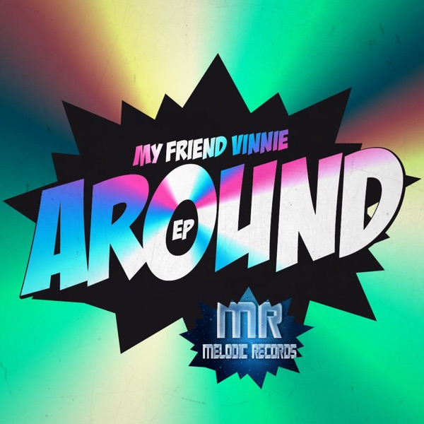 Around - Single