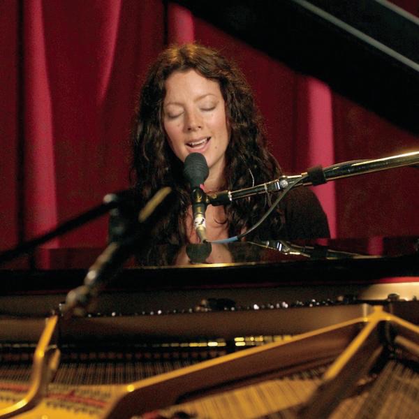 Fallen (Live Sessions @ AOL Version) - Single - Sarah McLachlan