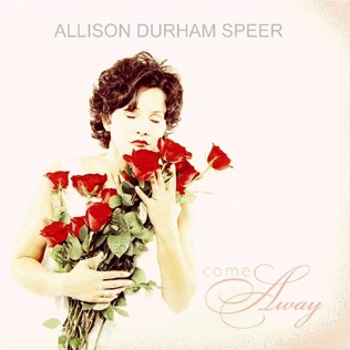 Allison Durham Speer A Friend Called Grace