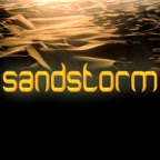 Sandstorm (Original Rework Extended)