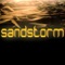 Sandstorm (Original Rework Edit) - Tunnel Alliance lyrics