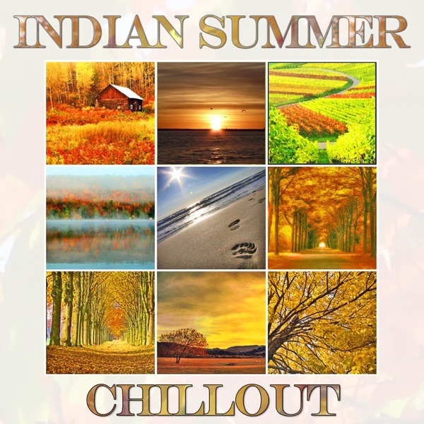 Forever Summer Lounge (Beach Del Mar Cafe Sunset Dub)