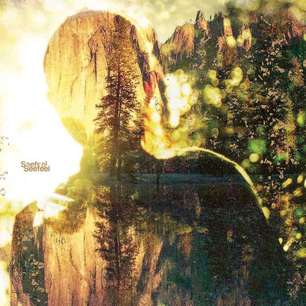 Quique (Redux Edition) - Seefeelのアルバム - Apple Music