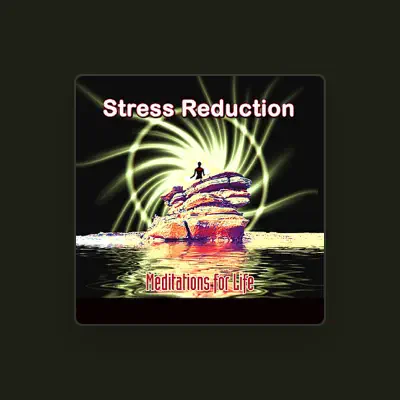 Listen to Meditations for Life, watch music videos, read bio, see tour dates & more!