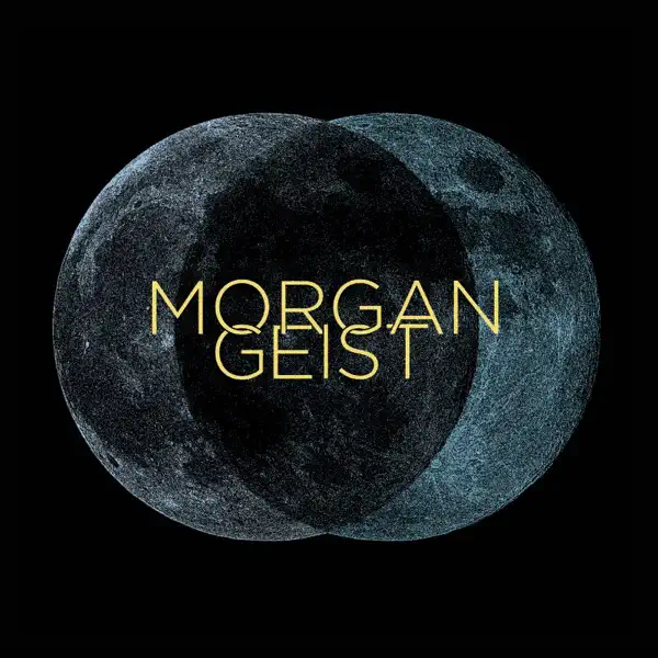 Detroit — Morgan Geist