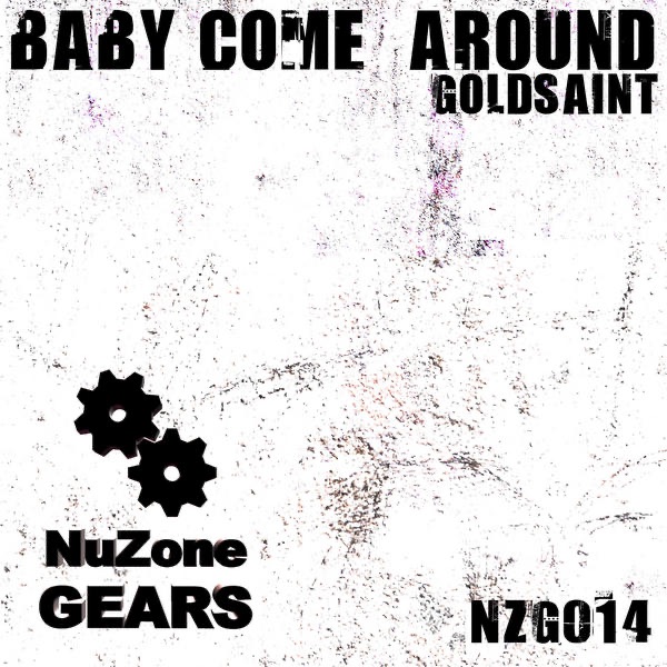Baby Come Around - EP
