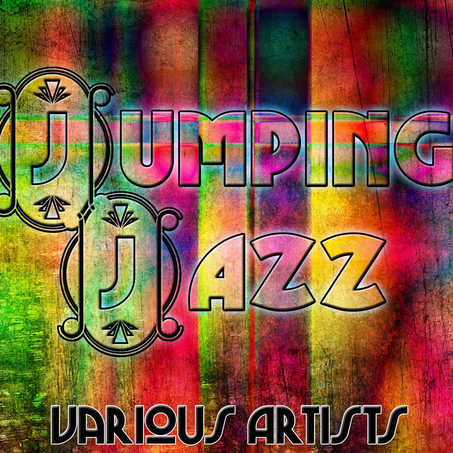 Jumping Jazz