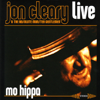 The Absolute Monster Gentlemen & Jon Cleary - Tipitina (Live) artwork