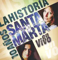 Locutor (En Vivo) — Santamarta