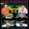 La Cigarra - Los Gigantes de Trinidad lyrics